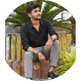 Shubham Patel Profile